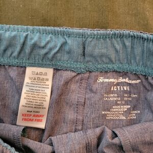 Tommy Bahama boys shorts